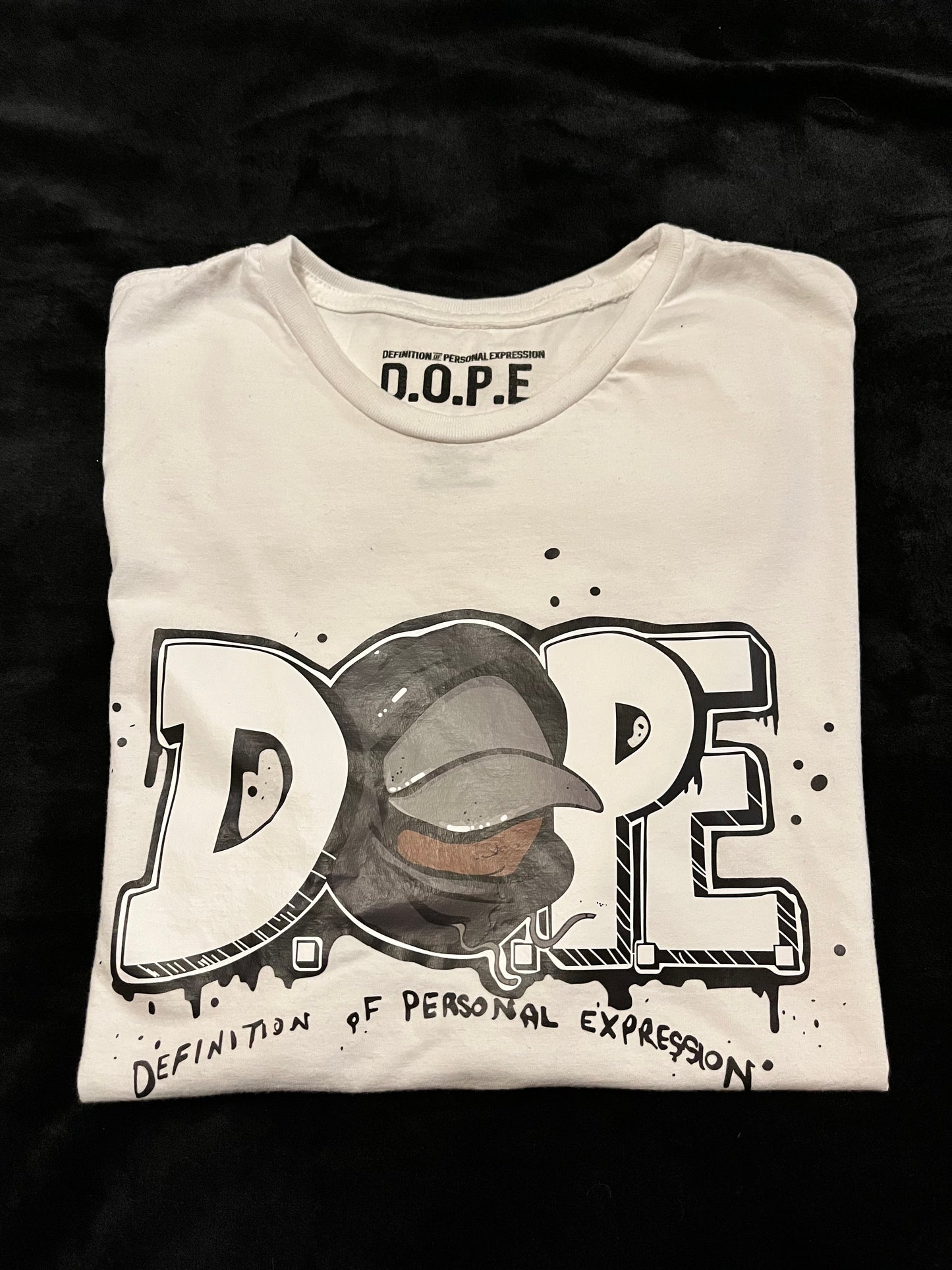 D.O.P.E (Fitted)