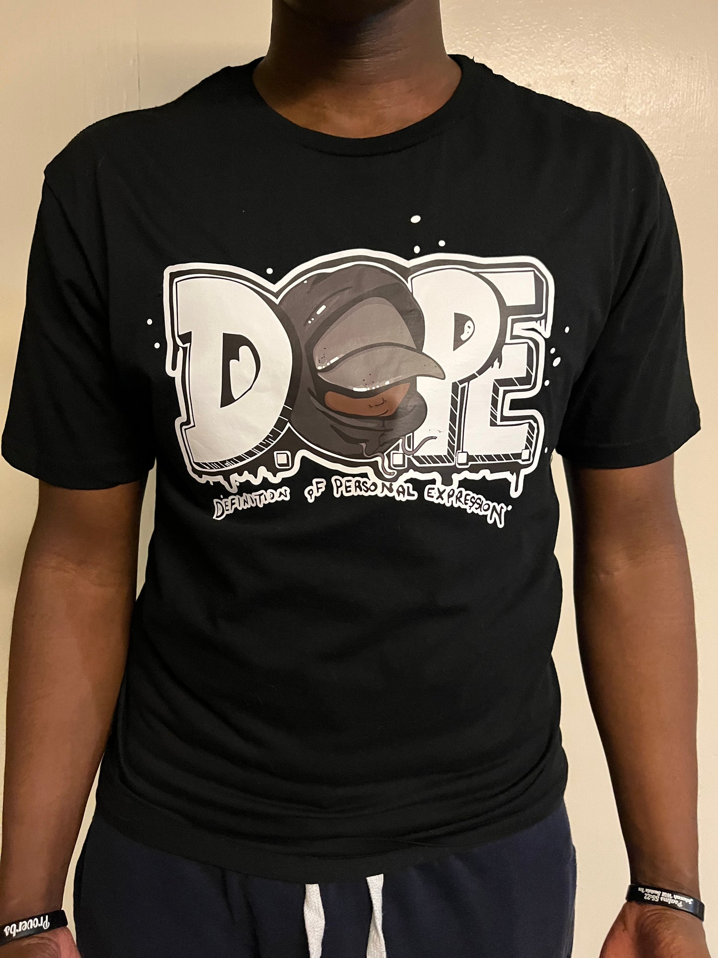 D.O.P.E (Fitted)