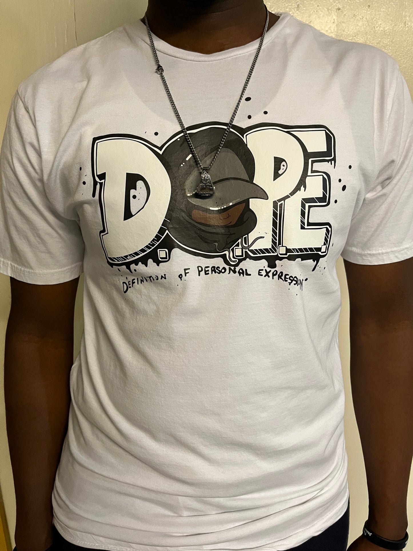 D.O.P.E (Fitted)