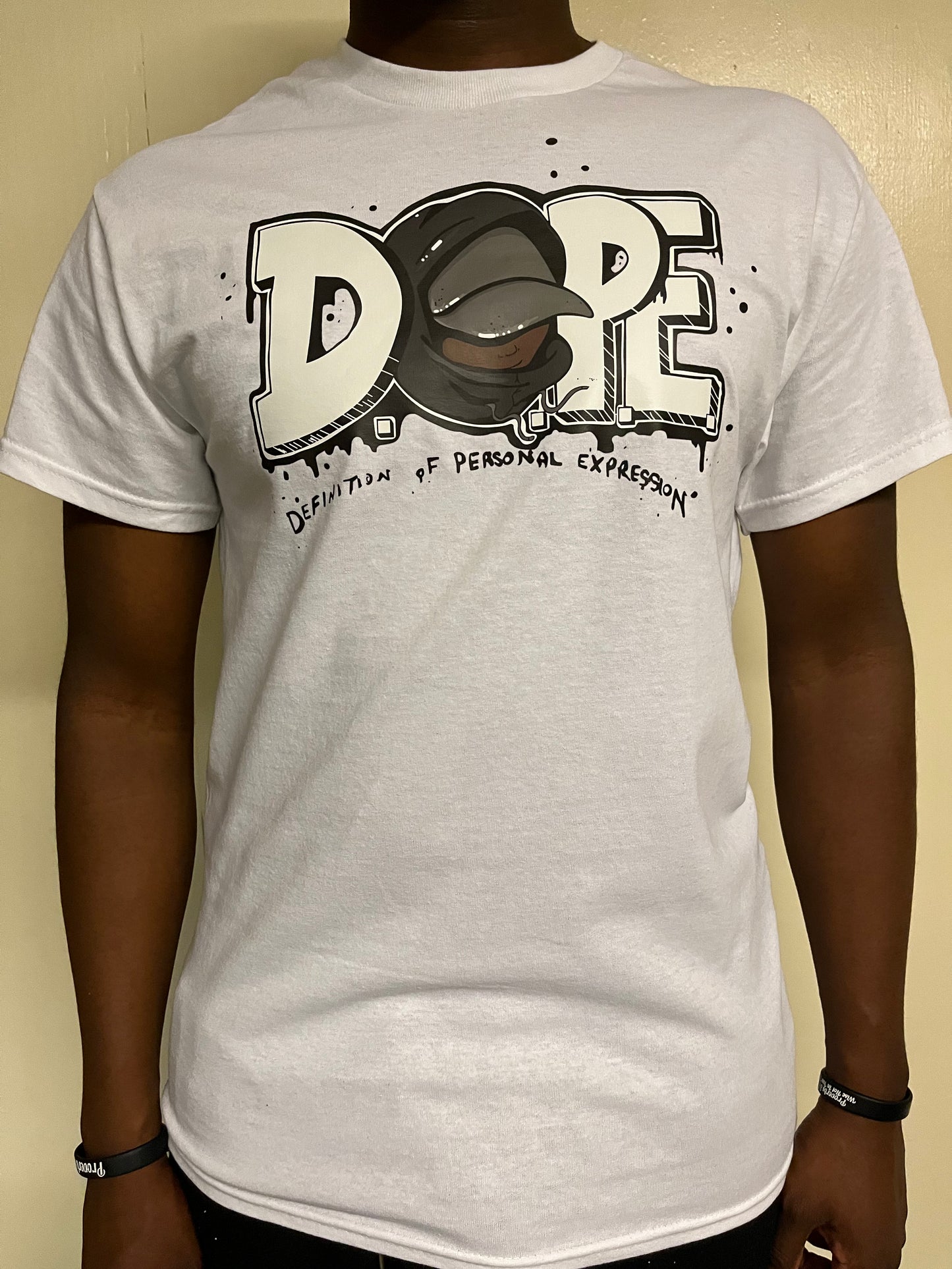 D.O.P.E (Relaxed fit)