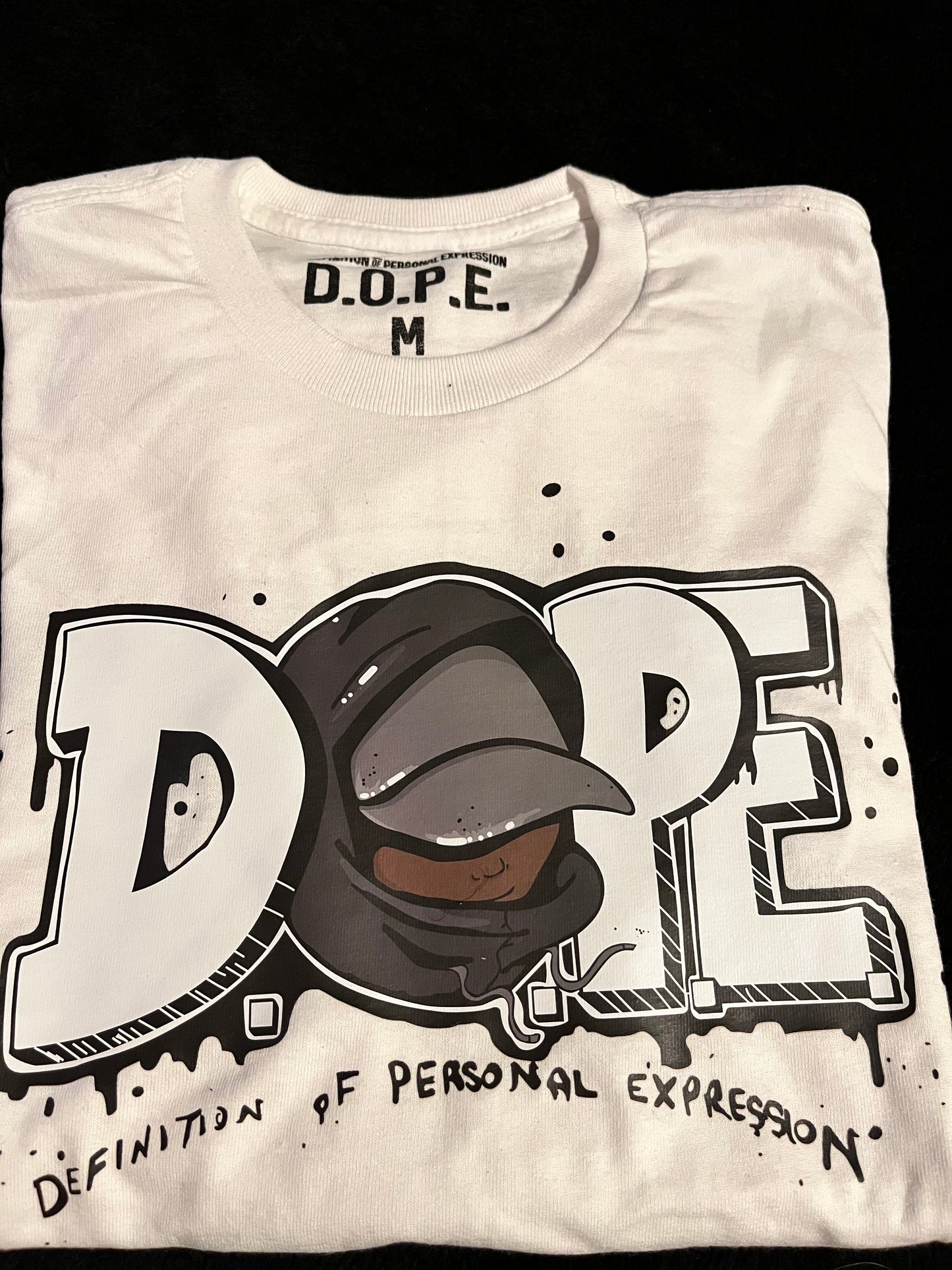 D.O.P.E (Relaxed fit)